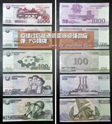疫情过后能源供需将迎强劲反弹-PG棋牌(图2) PG麻将