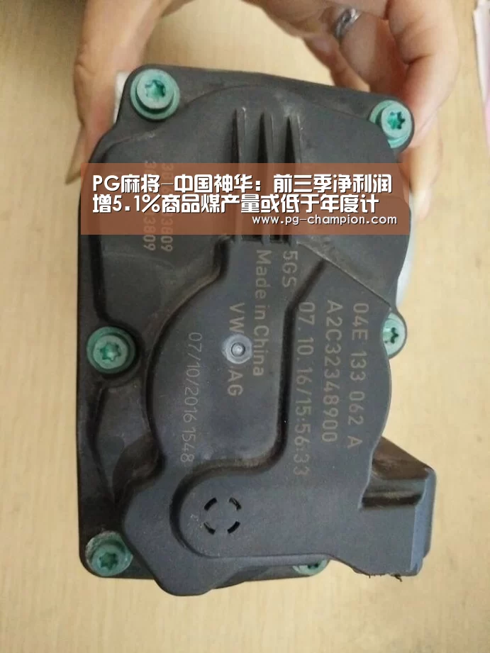 PG麻将-中国神华:前三季净利润增5.1%商品煤产量或低于年度计划(图1) PG棋牌
